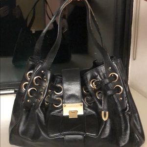 Jimmy Choo Ramona handbag